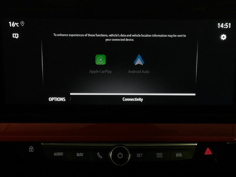 Used Vauxhall Mokka 2022 for sale - 76834246: Photo 14