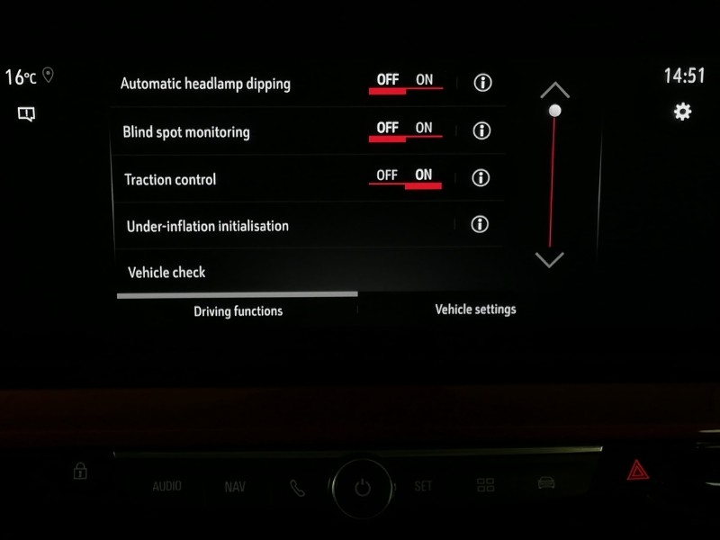 Used Vauxhall Mokka 2022 for sale - 76834246: Photo 15