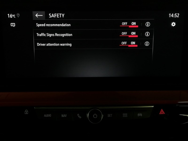 Used Vauxhall Mokka 2022 for sale - 76834246: Photo 16