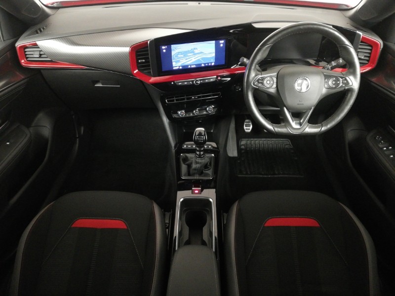 Used Vauxhall Mokka 2022 for sale - 76834246: Photo 2