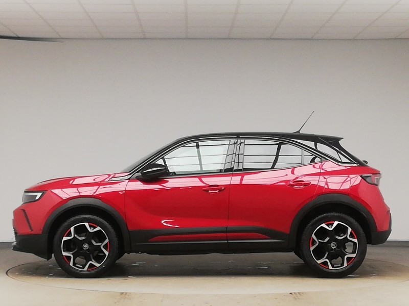 Used Vauxhall Mokka 2022 for sale - 76834246: Photo 4