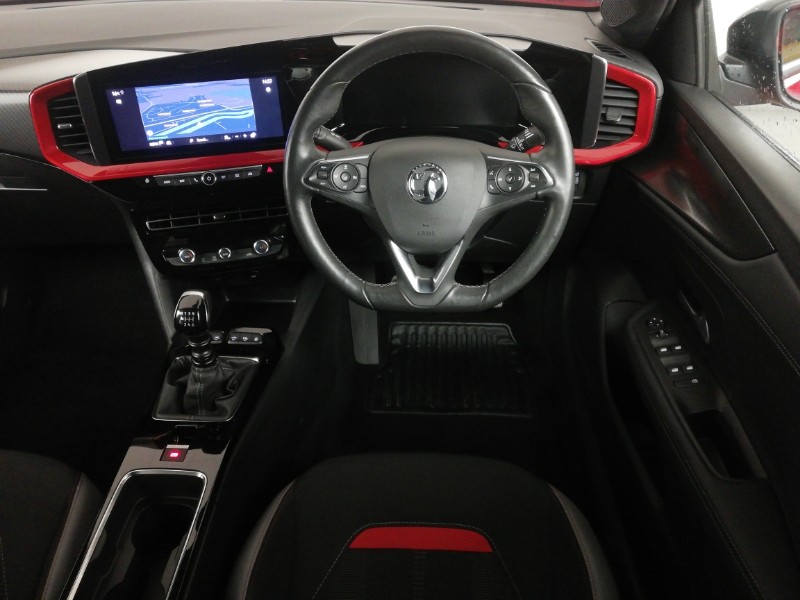 Used Vauxhall Mokka 2022 for sale - 76834246: Photo 7