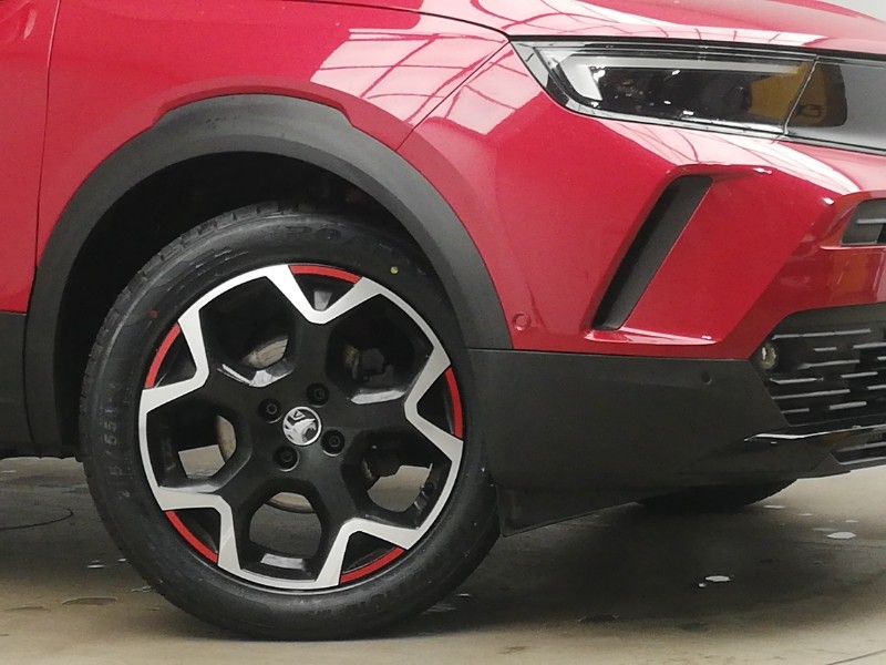 Used Vauxhall Mokka 2022 for sale - 76834246: Photo 9