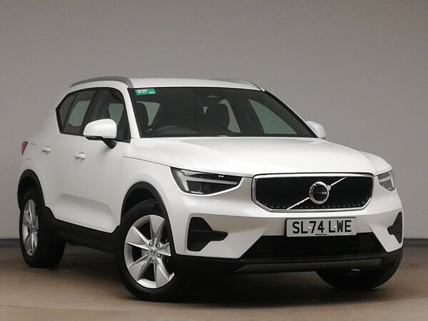Used Volvo XC40 2024 for sale - 75714944: Photo 1