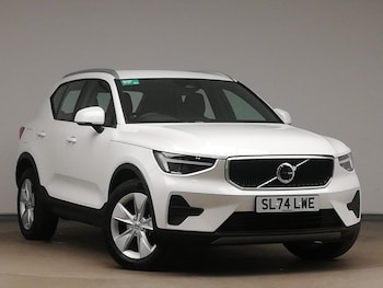 Volvo - XC40