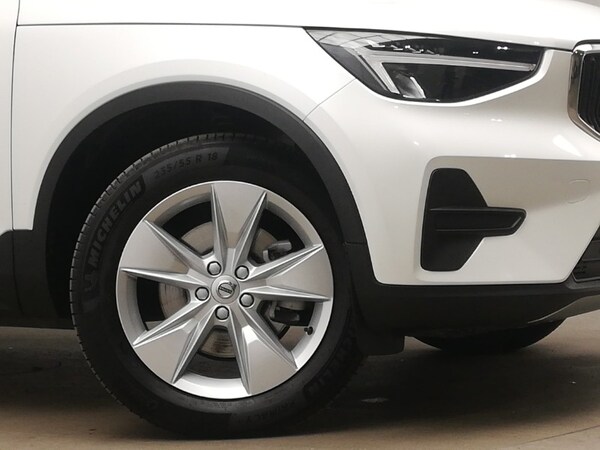 Used Volvo XC40 2024 for sale - 75714944: Photo 9