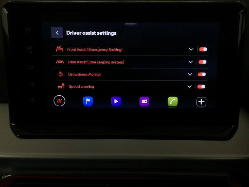 Used SEAT Arona 2025 for sale - 77664282: Photo 15