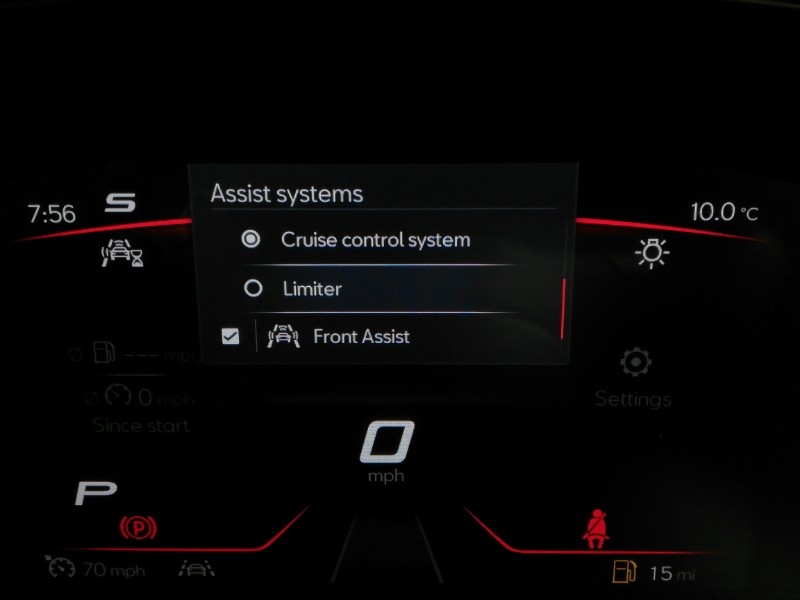 Used SEAT Arona 2025 for sale - 77664282: Photo 18