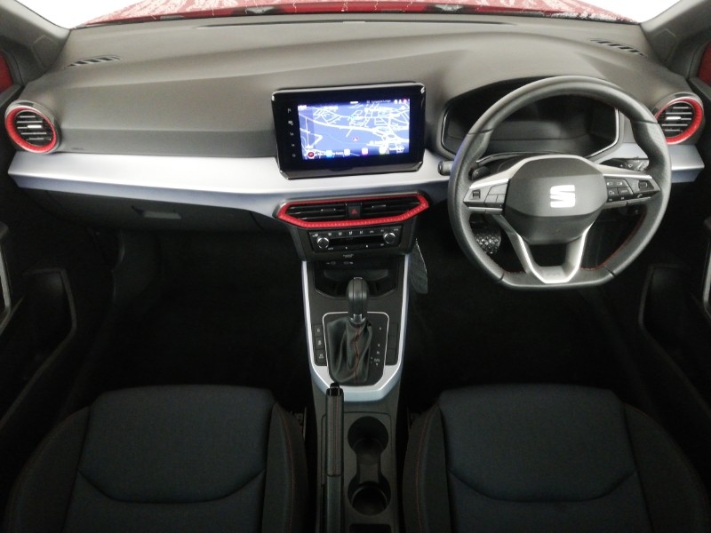Used SEAT Arona 2025 for sale - 77664282: Photo 2