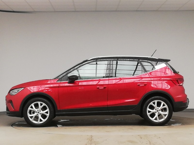 Used SEAT Arona 2025 for sale - 77664282: Photo 4