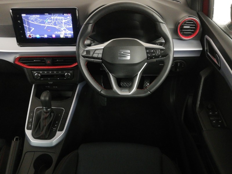 Used SEAT Arona 2025 for sale - 77664282: Photo 7