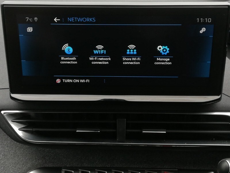 Used Peugeot 3008 2021 for sale - 77531365: Photo 10