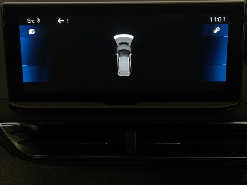 Used Peugeot 3008 2021 for sale - 77531365: Photo 12