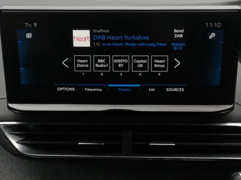 Used Peugeot 3008 2021 for sale - 77531365: Photo 13