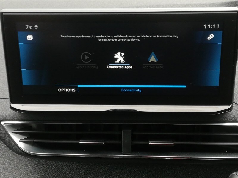 Used Peugeot 3008 2021 for sale - 77531365: Photo 14