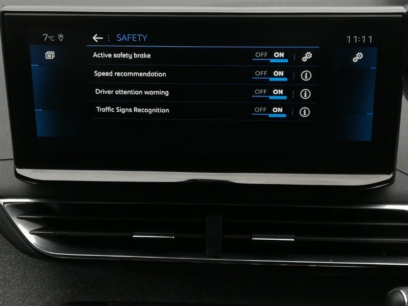 Used Peugeot 3008 2021 for sale - 77531365: Photo 16