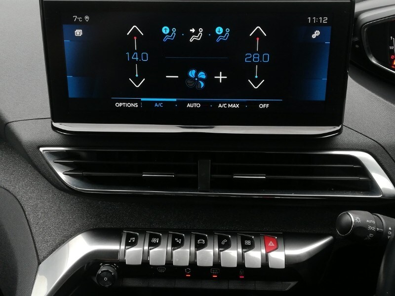 Used Peugeot 3008 2021 for sale - 77531365: Photo 17