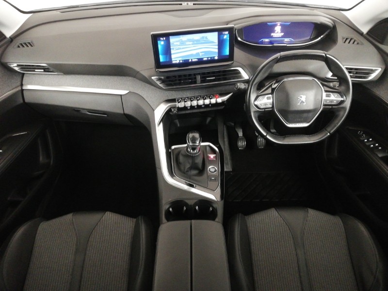 Used Peugeot 3008 2021 for sale - 77531365: Photo 2