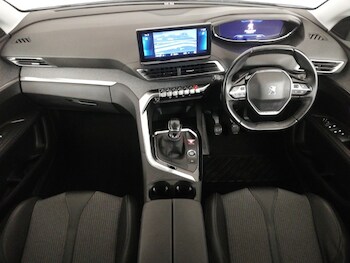 Used Peugeot 3008 2021 for sale - 77531365: Photo