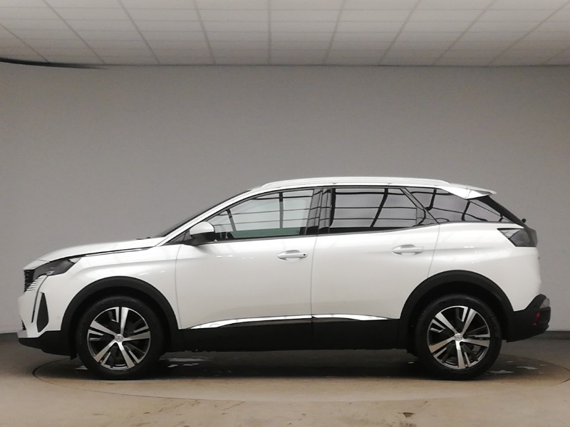 Used Peugeot 3008 2021 for sale - 77531365: Photo 4