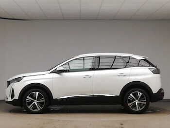 Used Peugeot 3008 2021 for sale - 77531365: Photo