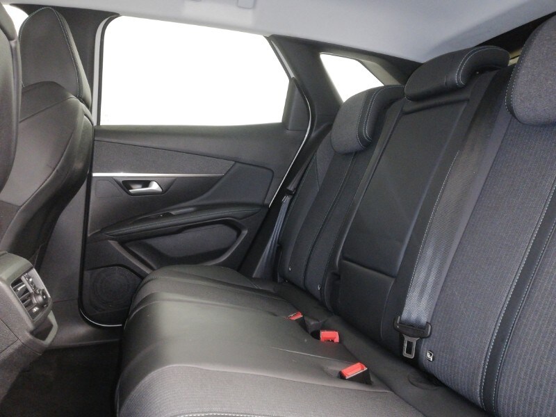 Used Peugeot 3008 2021 for sale - 77531365: Photo 6
