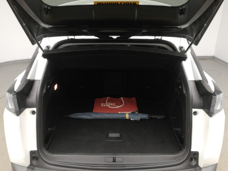 Used Peugeot 3008 2021 for sale - 77531365: Photo 8