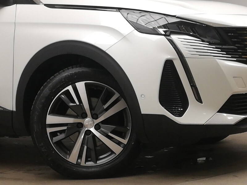 Used Peugeot 3008 2021 for sale - 77531365: Photo 9