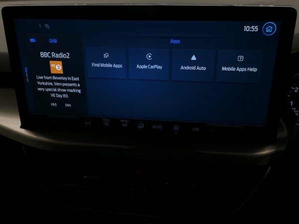 Used Ford Focus 2023 for sale - 74590188: Photo 13