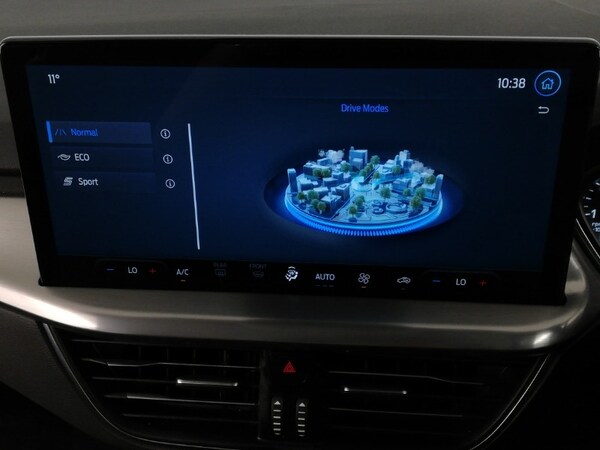 Used Ford Focus 2023 for sale - 74590188: Photo 15