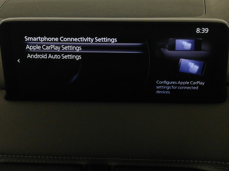 Used Mazda CX-5 2022 for sale - 77433006: Photo 10