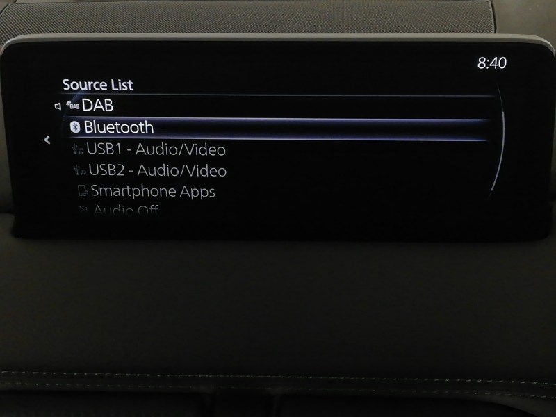 Used Mazda CX-5 2022 for sale - 77433006: Photo 13