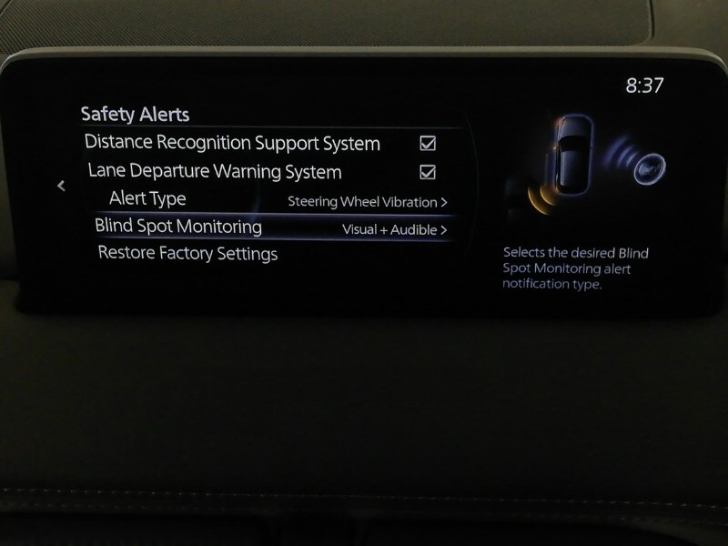 Used Mazda CX-5 2022 for sale - 77433006: Photo 16