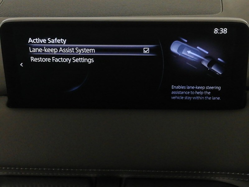 Used Mazda CX-5 2022 for sale - 77433006: Photo 17