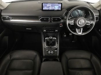 Used Mazda CX-5 2022 for sale - 77433006: Photo