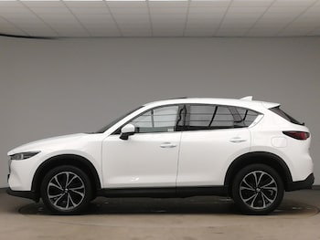 Used Mazda CX-5 2022 for sale - 77433006: Photo