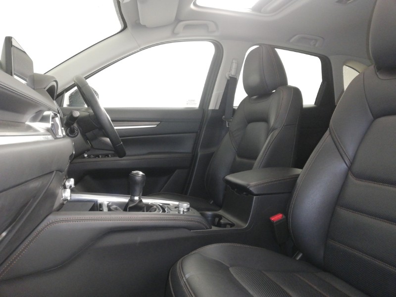 Used Mazda CX-5 2022 for sale - 77433006: Photo 5
