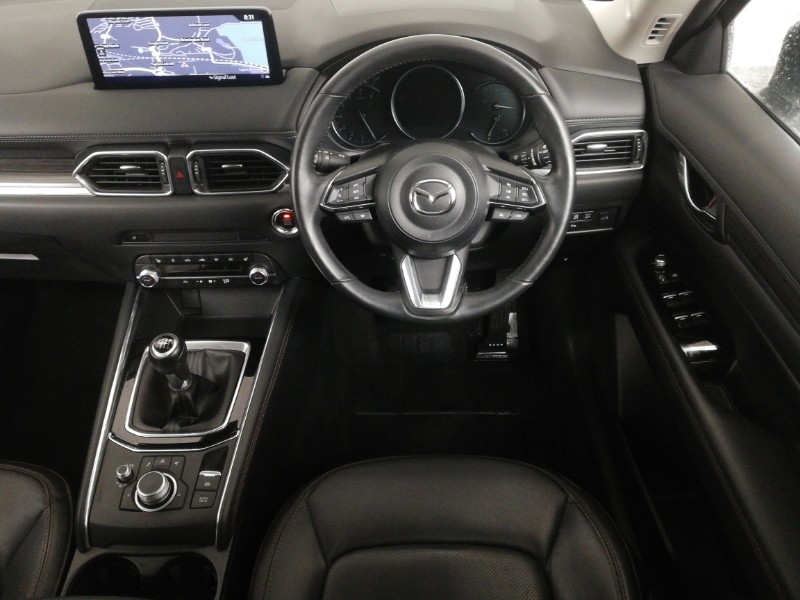 Used Mazda CX-5 2022 for sale - 77433006: Photo 7