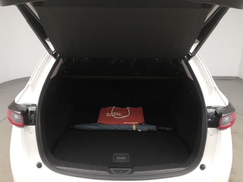 Used Mazda CX-5 2022 for sale - 77433006: Photo 8