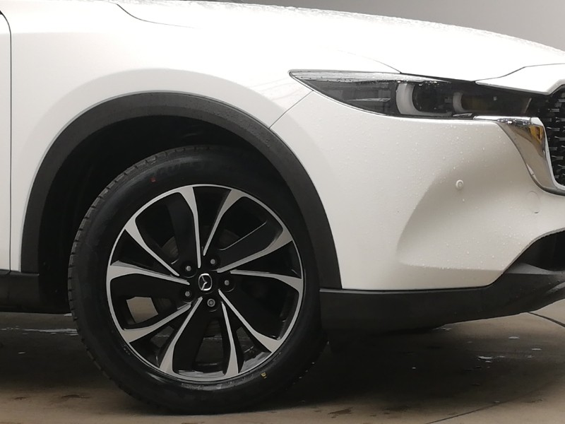 Used Mazda CX-5 2022 for sale - 77433006: Photo 9