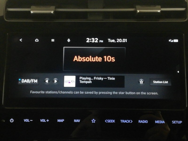 Used Hyundai TUCSON 2022 for sale - 77908161: Photo 11