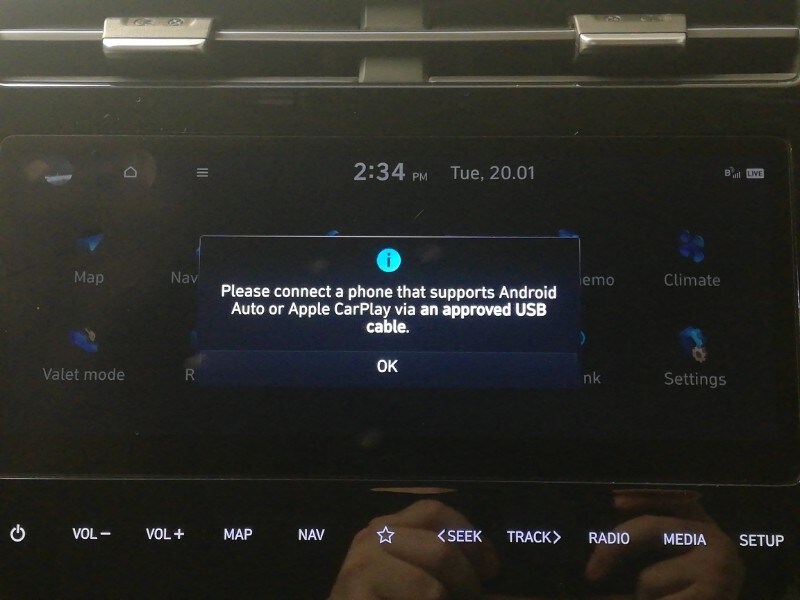 Used Hyundai TUCSON 2022 for sale - 77908161: Photo 13