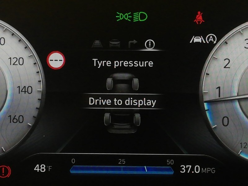 Used Hyundai TUCSON 2022 for sale - 77908161: Photo 19