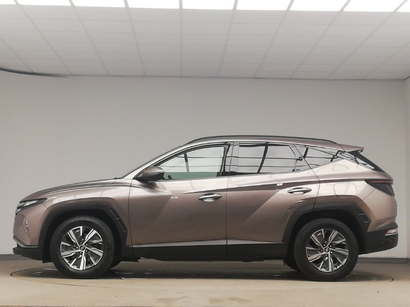 Used Hyundai TUCSON 2022 for sale - 77908161: Photo 4