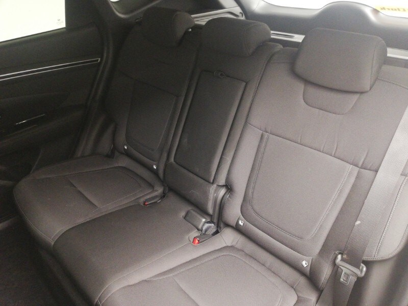 Used Hyundai TUCSON 2022 for sale - 77908161: Photo 6