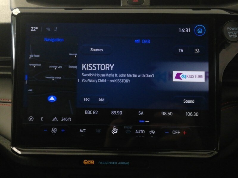 Used Ford Puma 2025 for sale - 77933361: Photo 11