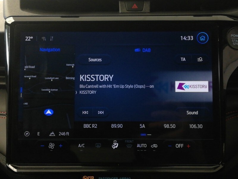 Used Ford Puma 2025 for sale - 77933361: Photo 12