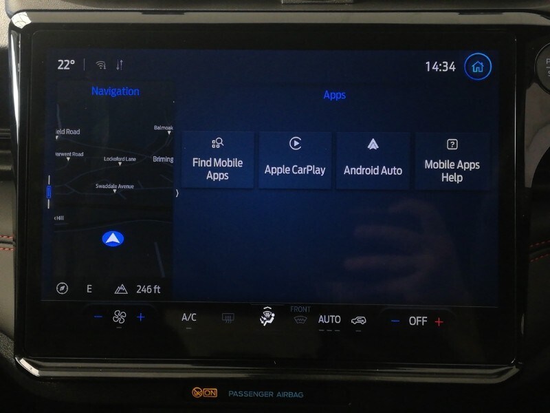 Used Ford Puma 2025 for sale - 77933361: Photo 13