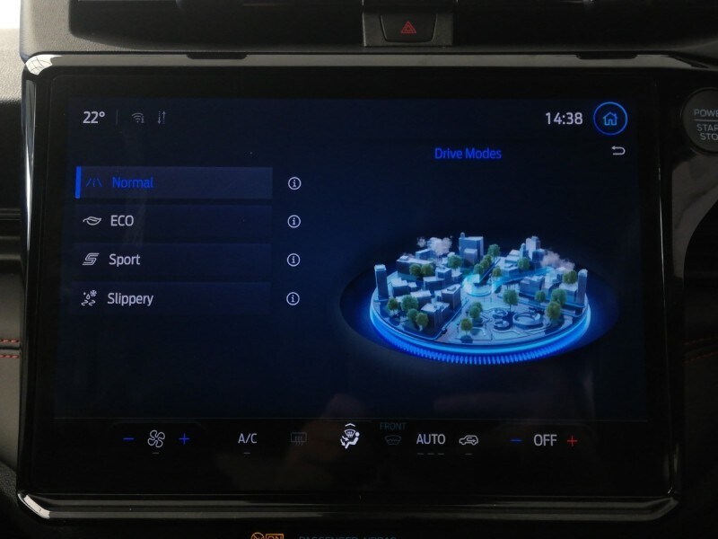 Used Ford Puma 2025 for sale - 77933361: Photo 16