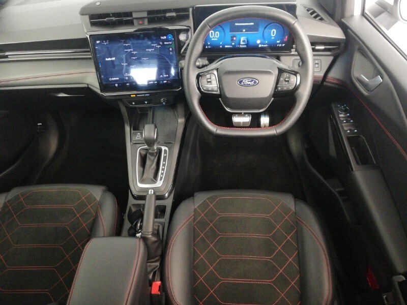 Used Ford Puma 2025 for sale - 77933361: Photo 7